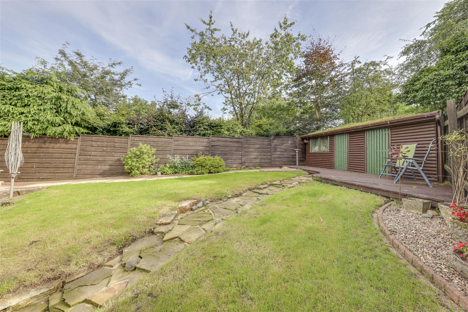 Detached House for sale with 5 bedrooms, Alden Close, Helmshore Fine