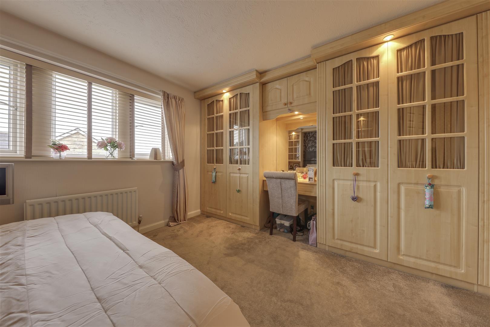 Detached House for sale with 5 bedrooms, Alden Close, Helmshore Fine