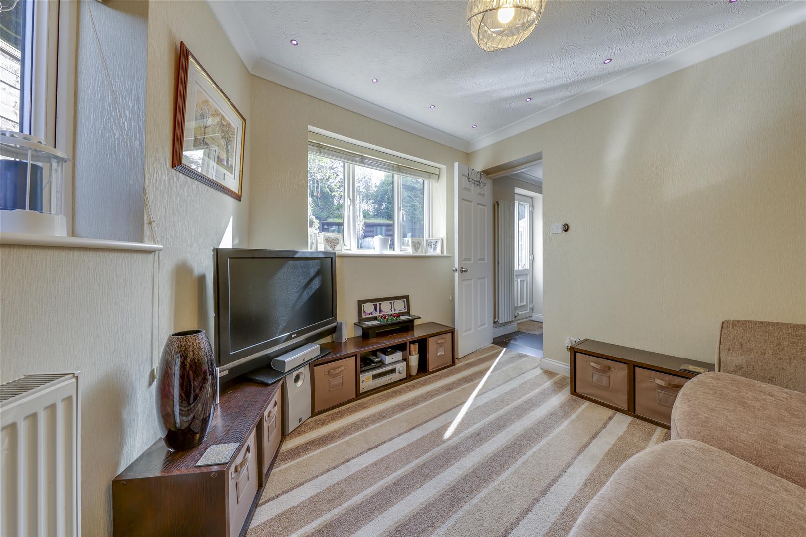 Detached House for sale with 5 bedrooms, Alden Close, Helmshore Fine