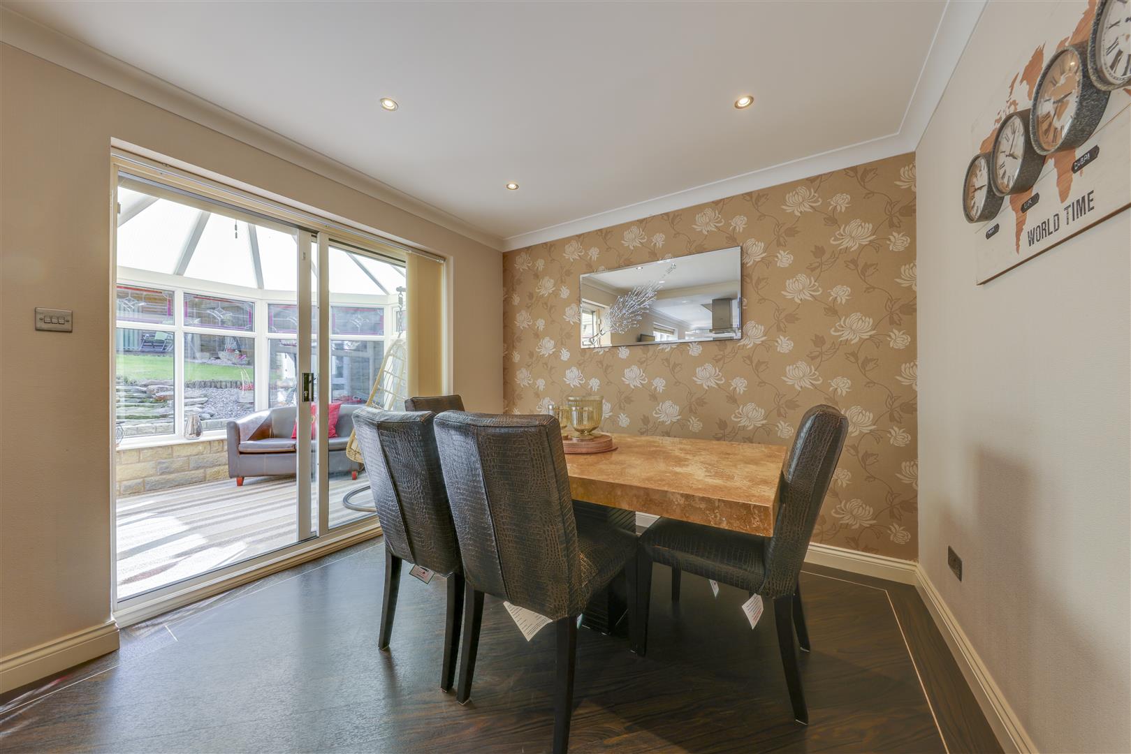 Detached House for sale with 5 bedrooms, Alden Close, Helmshore Fine