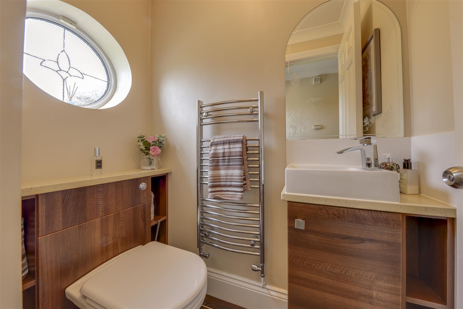 Detached House for sale with 5 bedrooms, Alden Close, Helmshore Fine