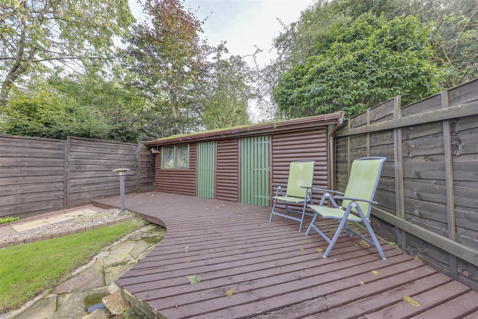 Detached House for sale with 5 bedrooms, Alden Close, Helmshore Fine