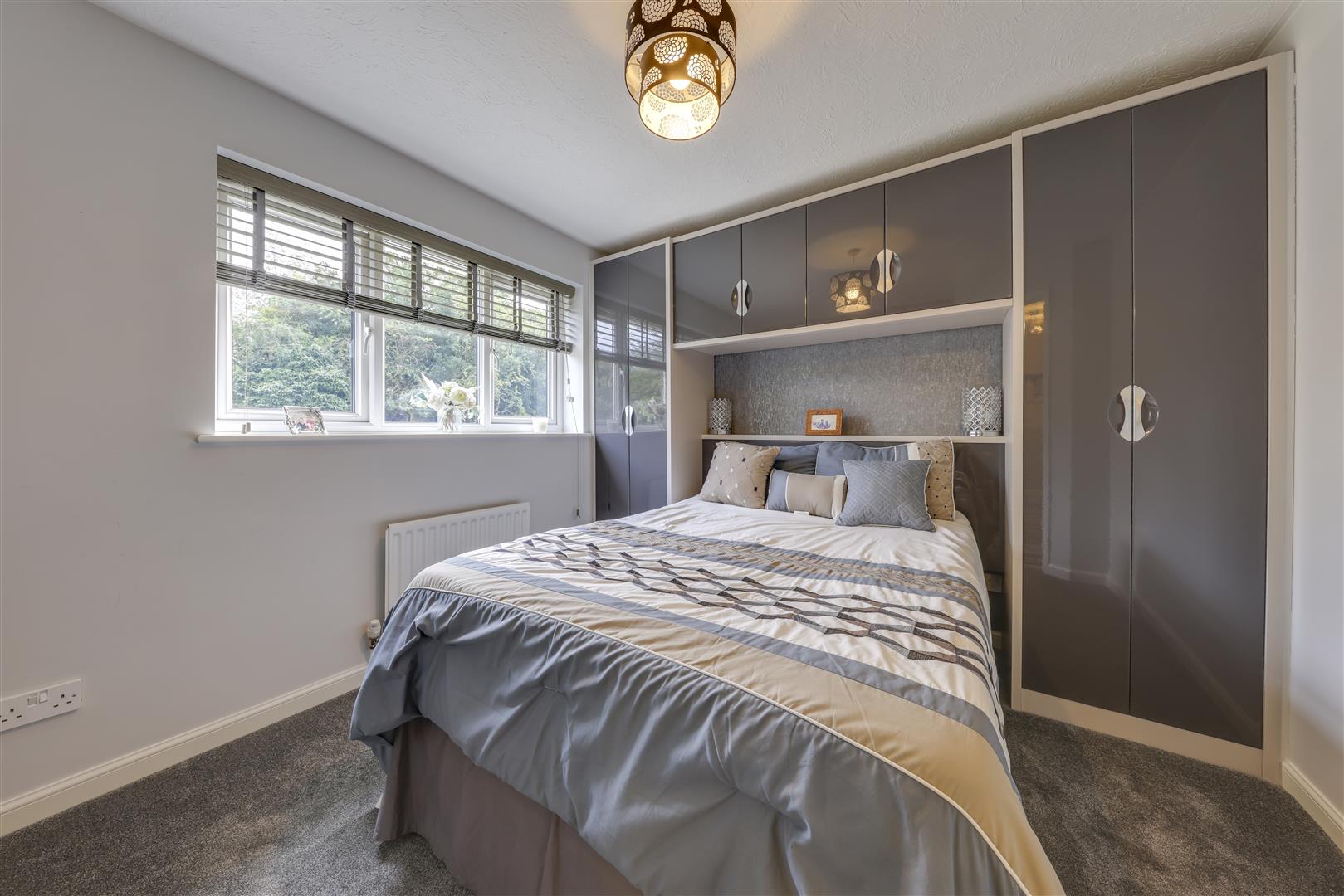 Detached House for sale with 5 bedrooms, Alden Close, Helmshore Fine