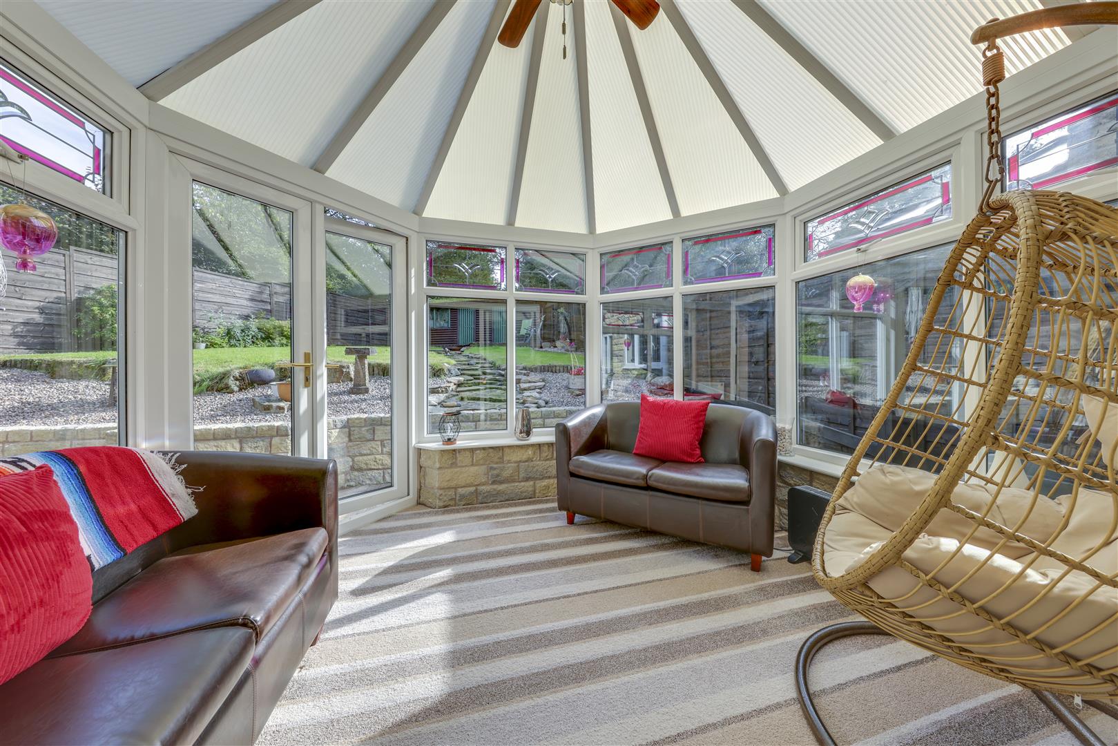 Detached House for sale with 5 bedrooms, Alden Close, Helmshore Fine