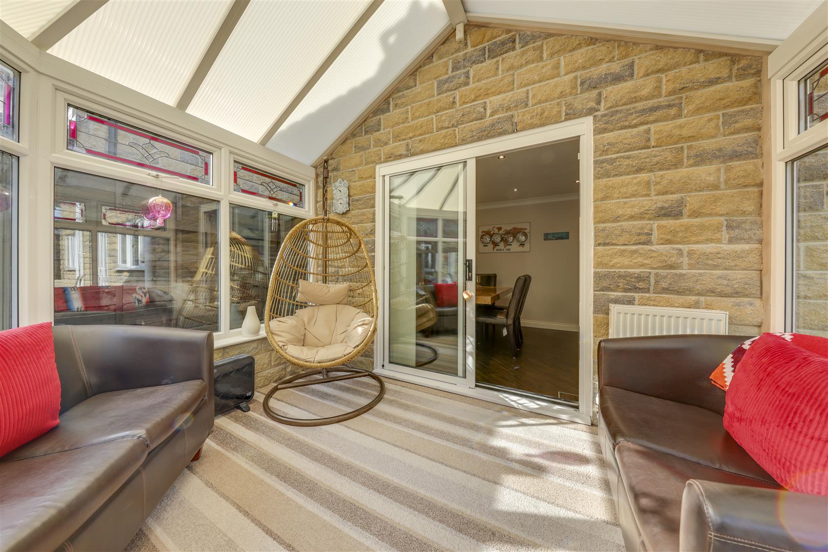 Detached House for sale with 5 bedrooms, Alden Close, Helmshore Fine