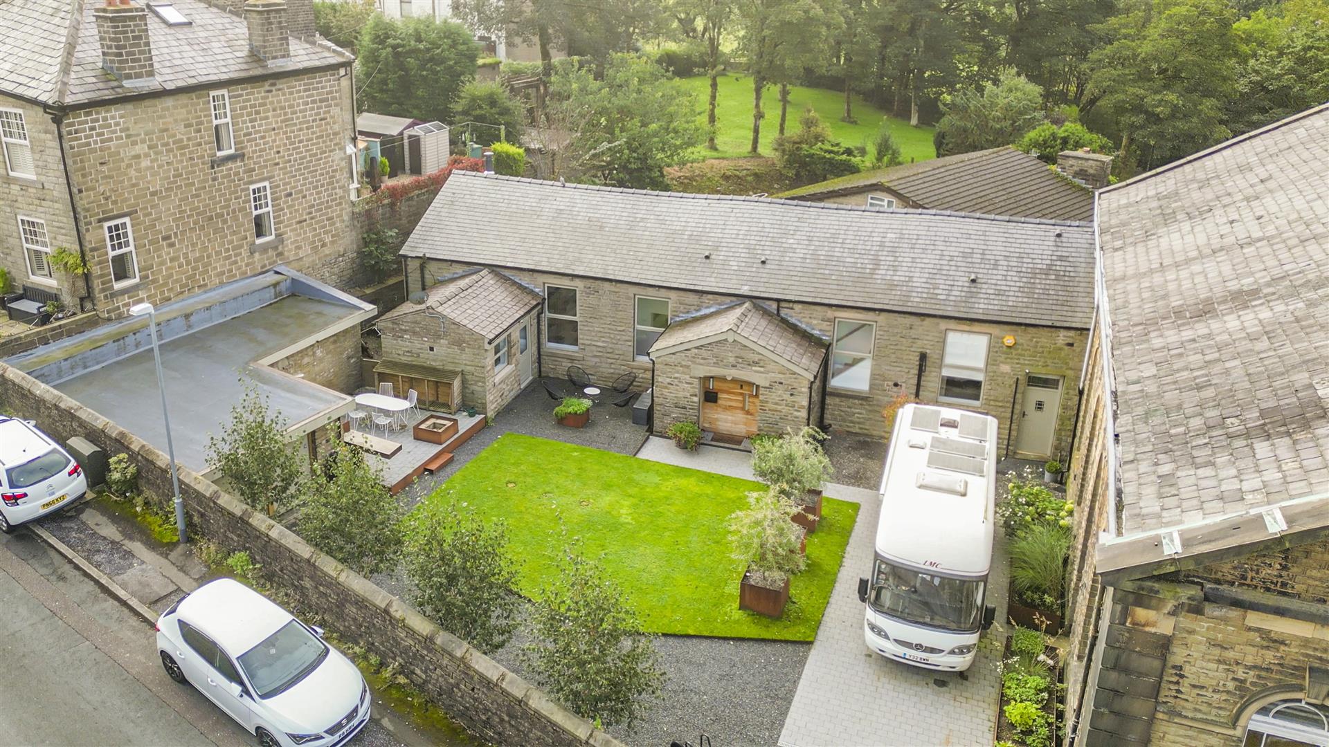 Link Detached House for sale with 4 bedrooms, York Street