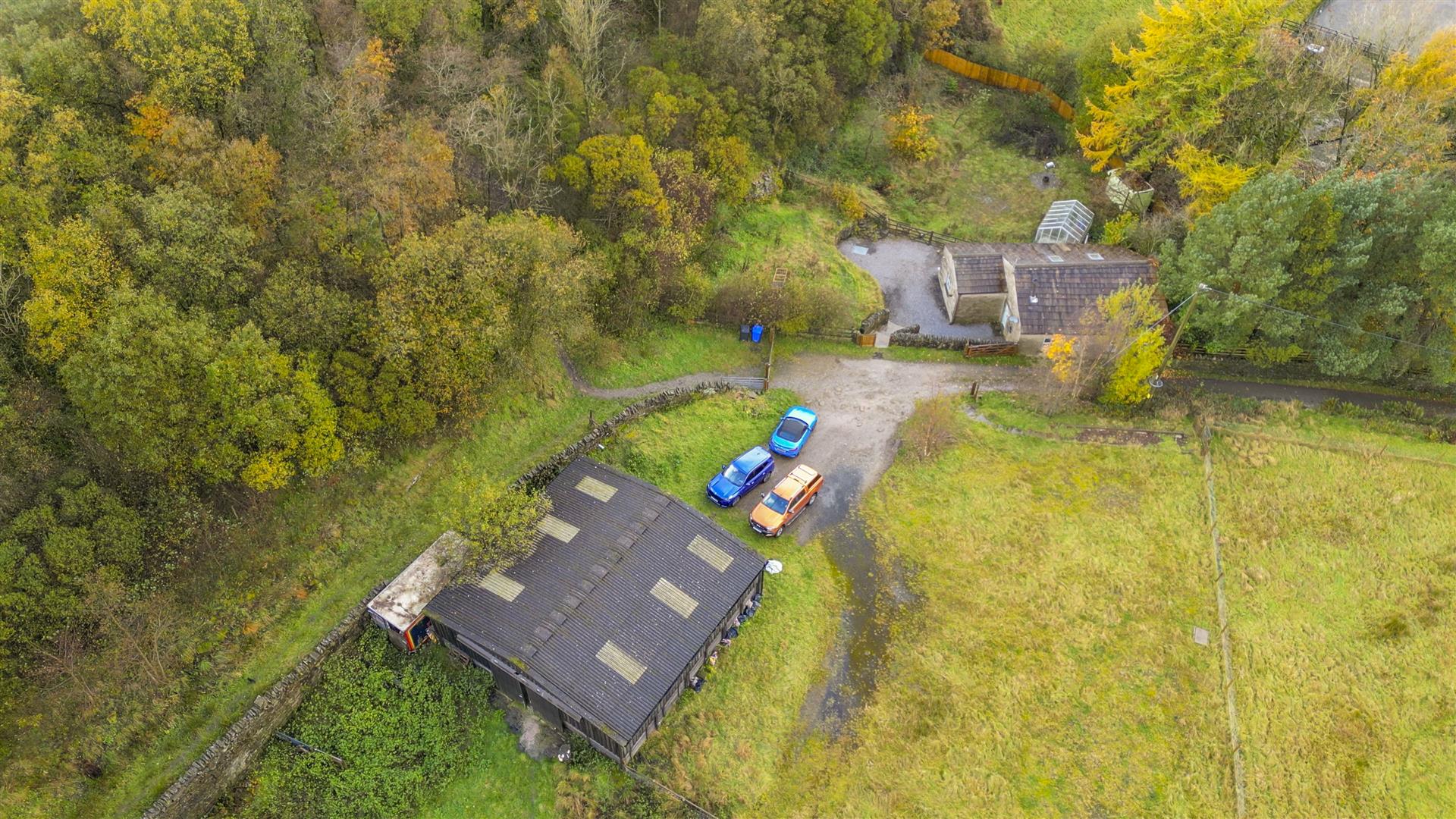 Detached House for sale with 3 bedrooms, Lomas Lane, Rawtenstall Fine & Country