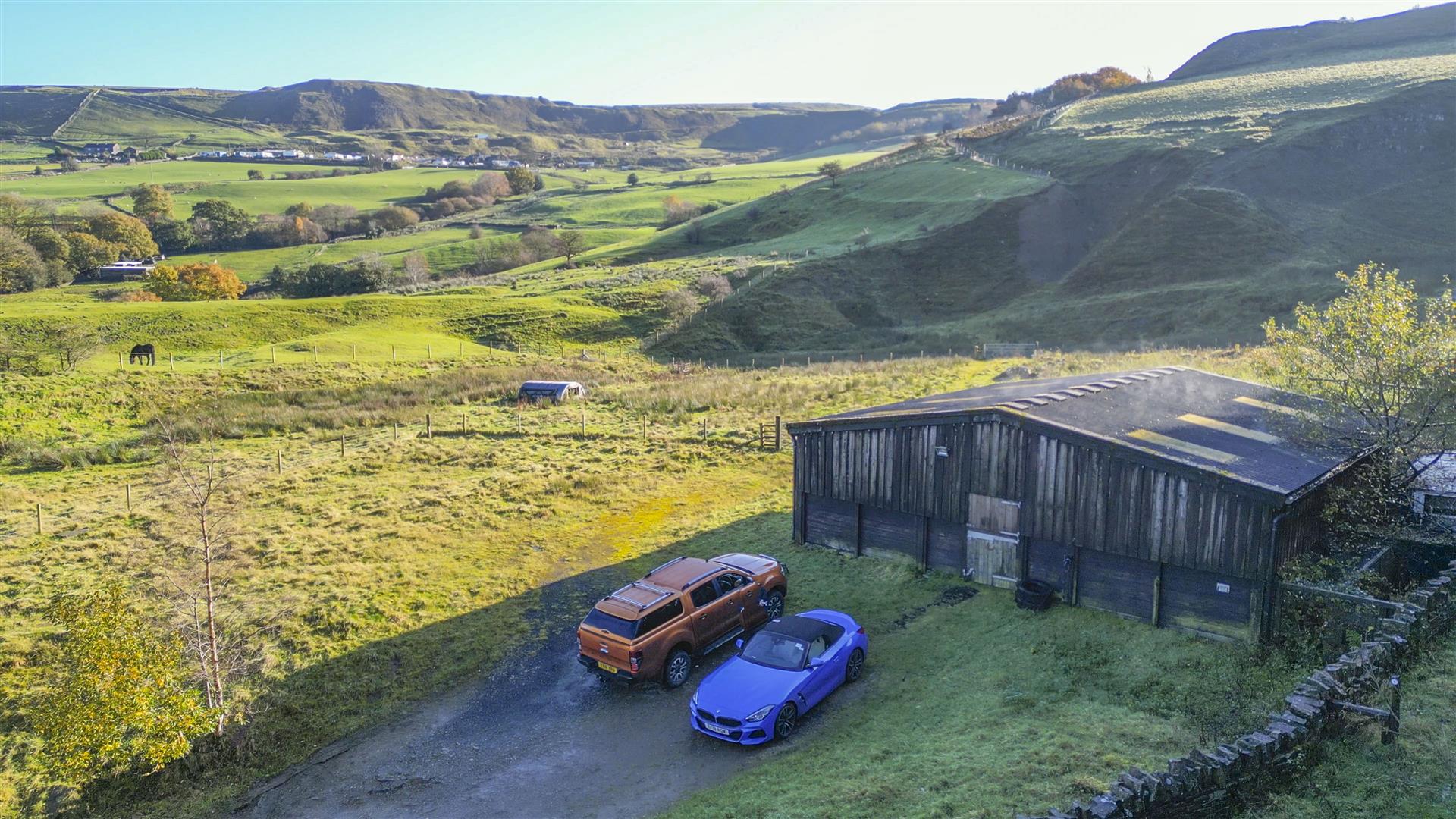 Detached House for sale with 3 bedrooms, Lomas Lane, Rawtenstall Fine & Country