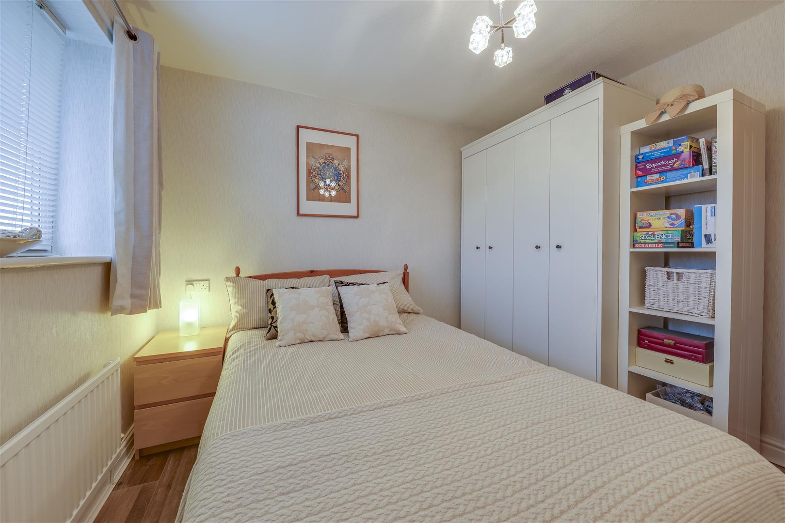 Detached House for sale with 4 bedrooms, Standedge Close, Ramsbottom