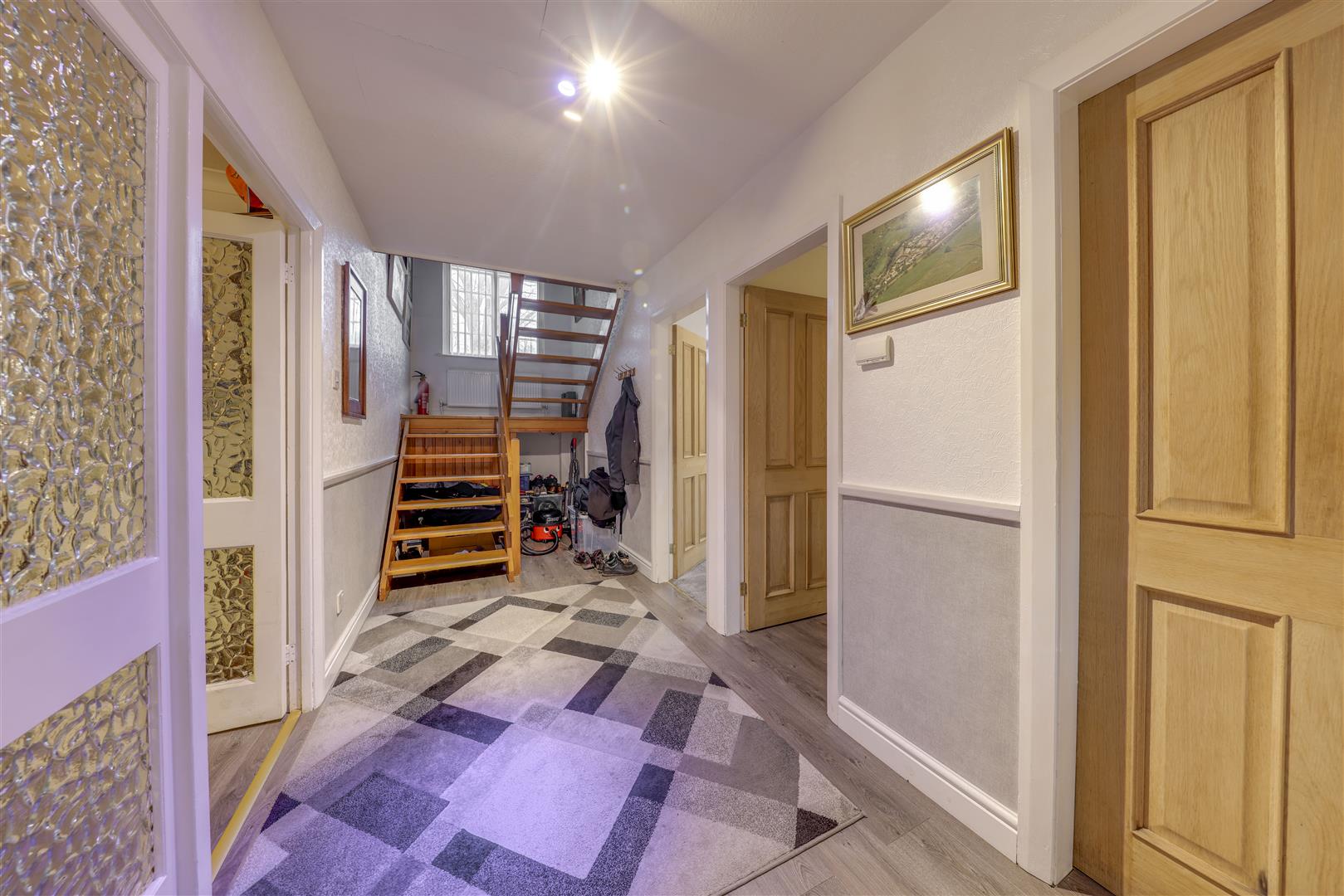 Detached House for sale with 4 bedrooms, Irwell Vale, Ramsbottom Fine