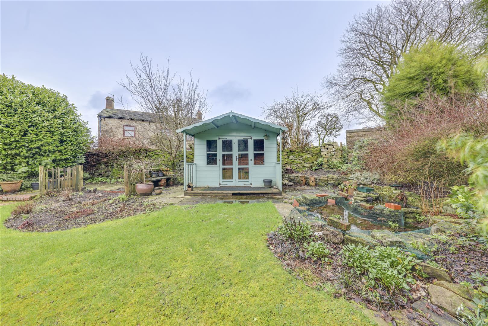 Detached House for sale with 5 bedrooms, Goodshaw Lane, Goodshaw Fine