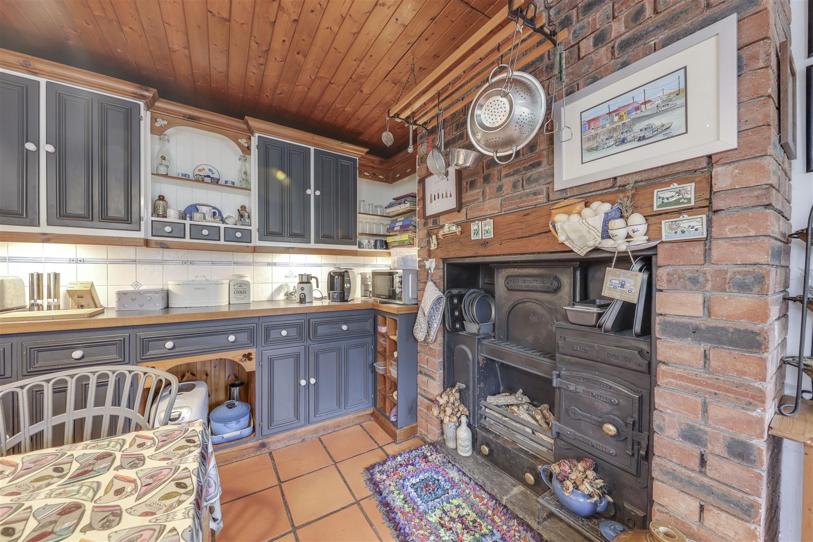 Detached House for sale with 5 bedrooms, Goodshaw Lane, Goodshaw Fine