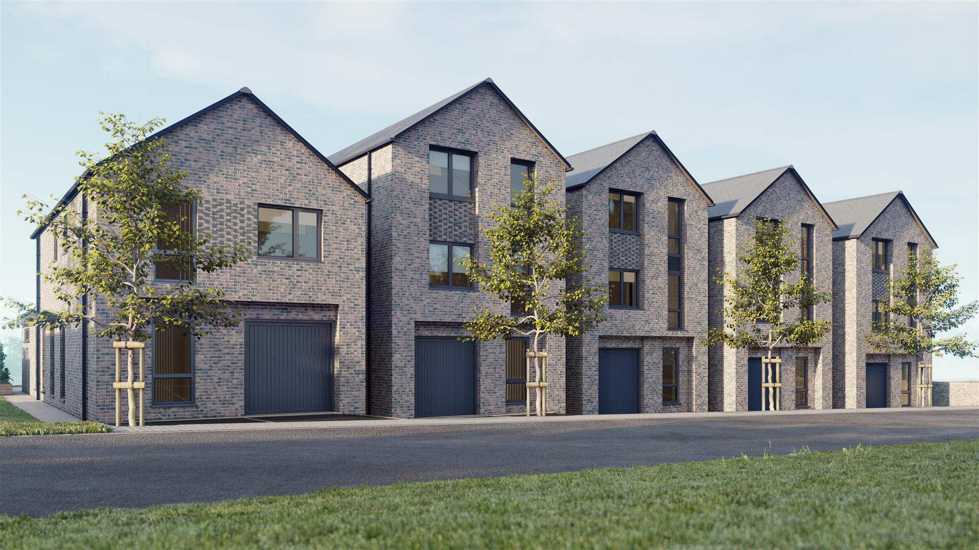 Detached House for sale with 4 bedrooms, Slate Lane, Audenshaw Fine