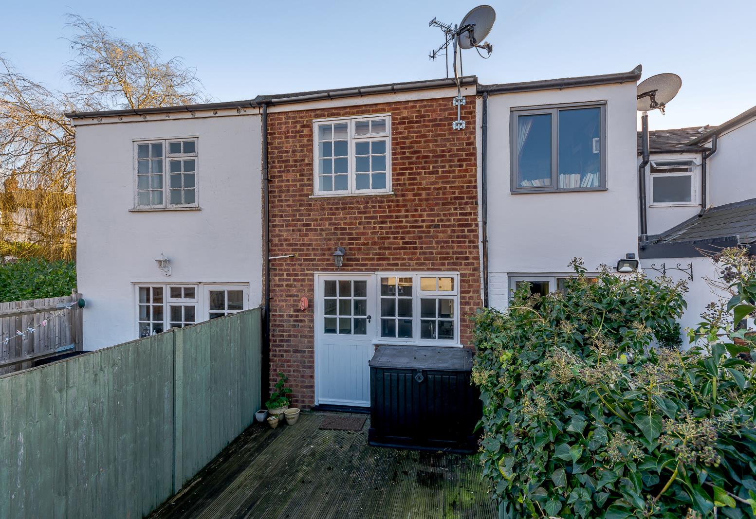 2 bedroom Cottage for rent in St. Albans