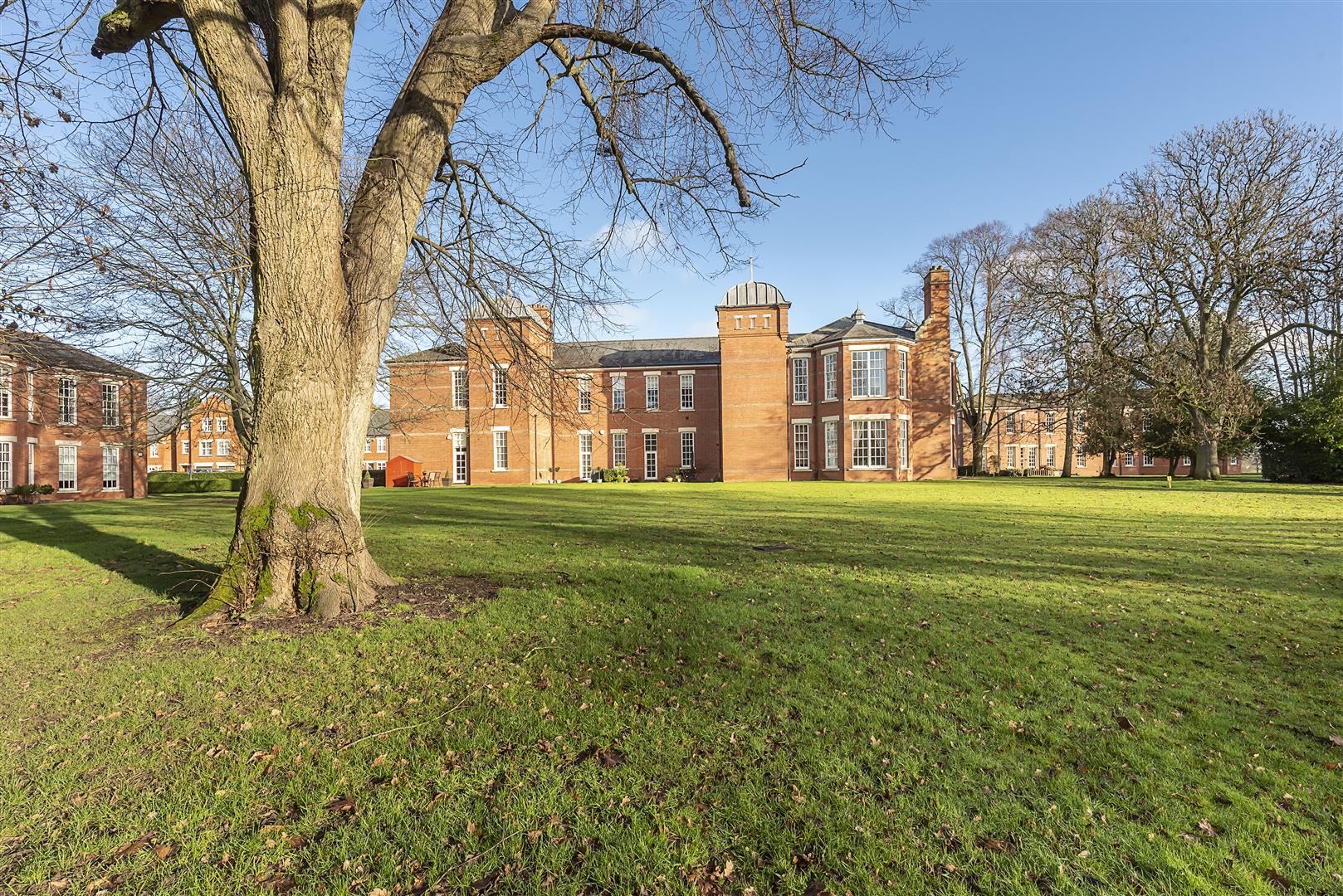 1 bedroom Apartment for sale in St. Albans