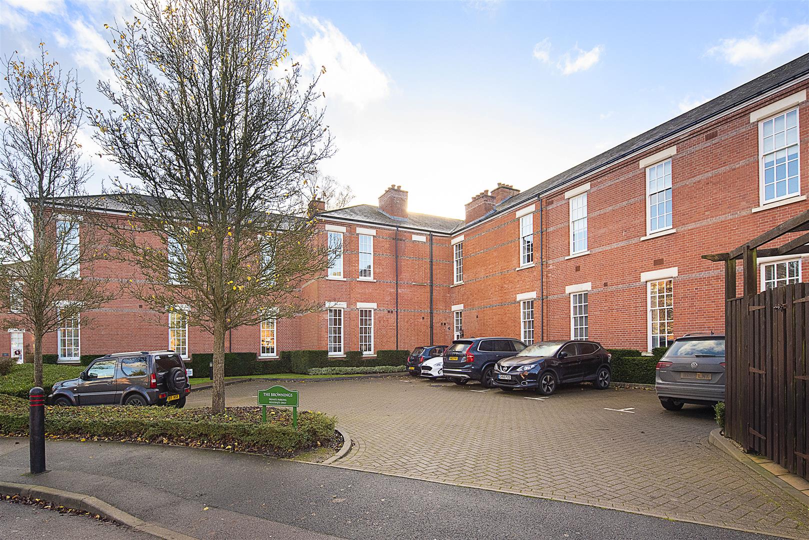 1 bedroom Apartment for sale in St. Albans
