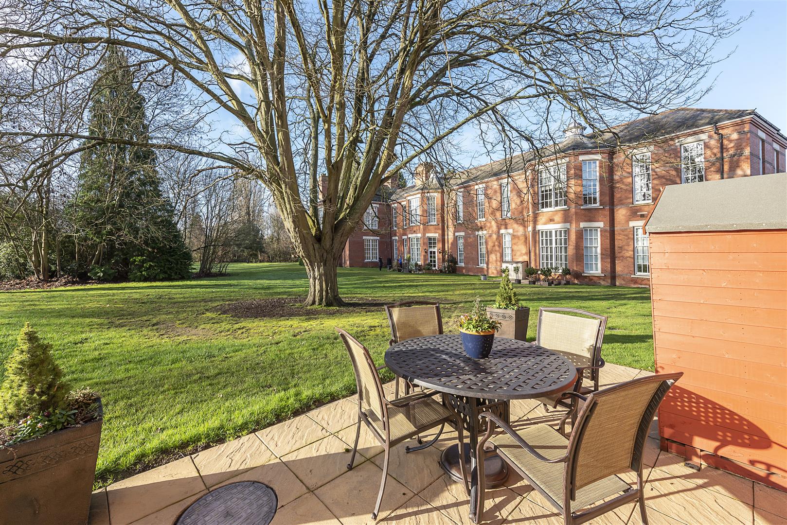 1 bedroom Apartment for sale in St. Albans