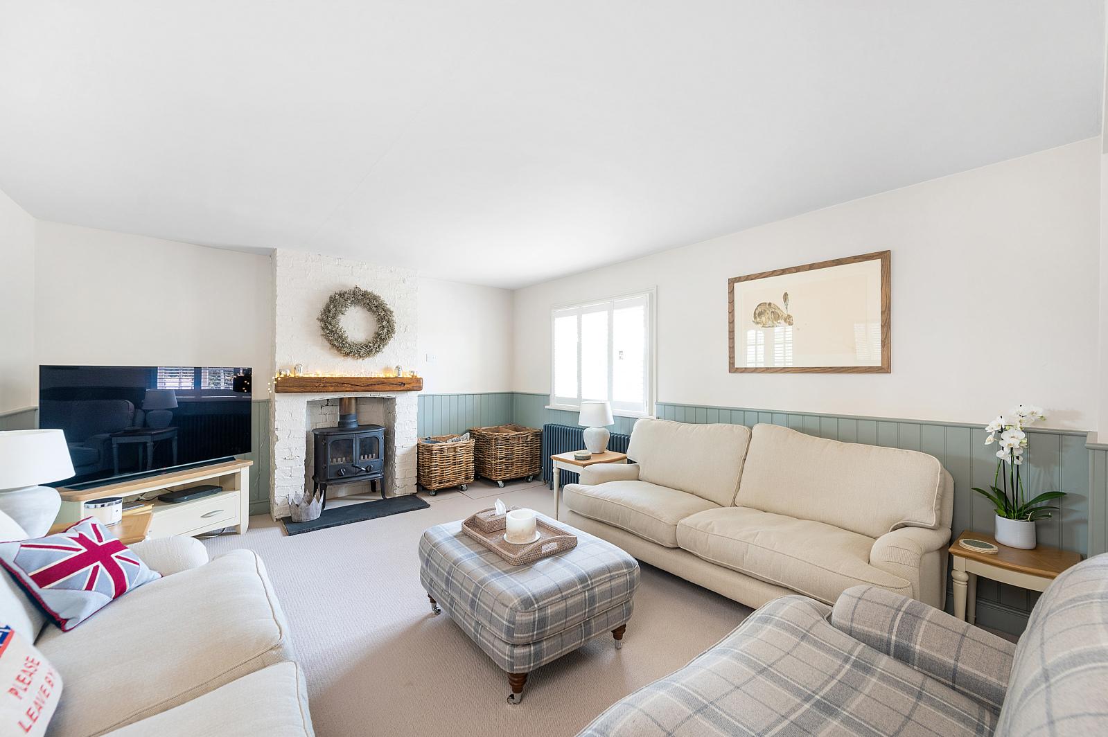 Detached House for sale with 6 bedrooms, Green End, Landbeach Fine