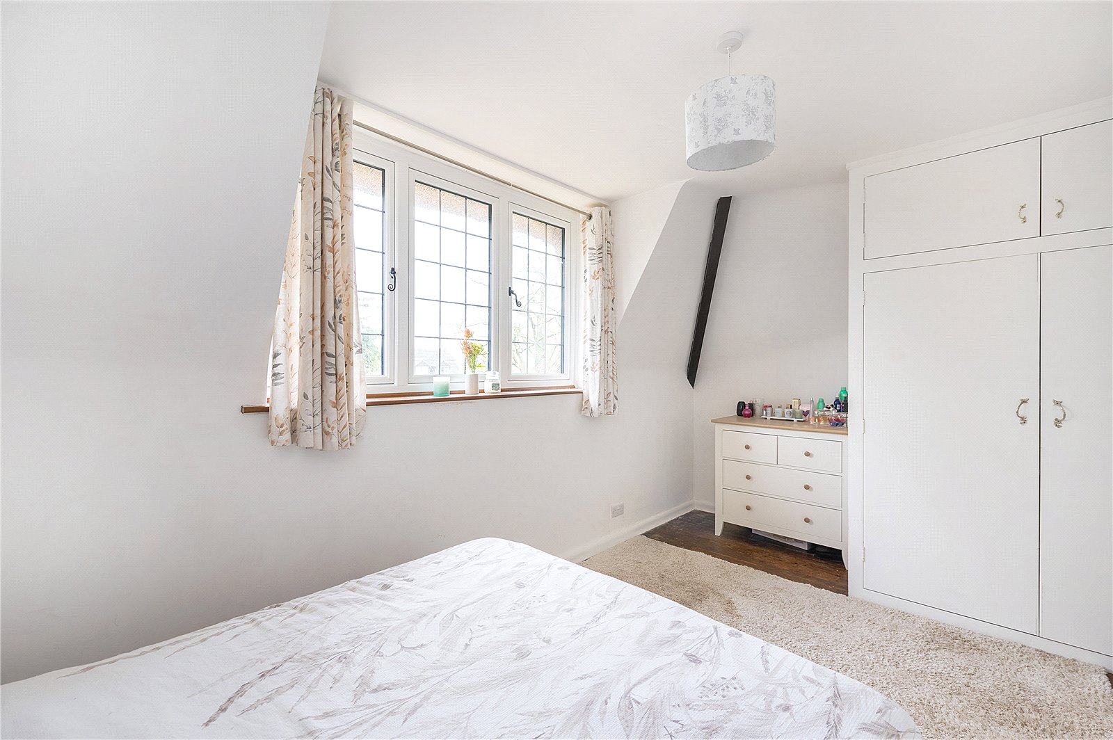 Detached House for sale with 4 bedrooms, March Road, Wimblington Fine