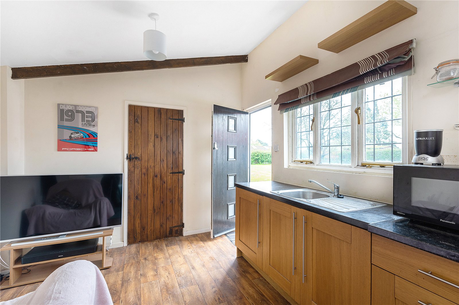 Detached House for sale with 4 bedrooms, March Road, Wimblington Fine