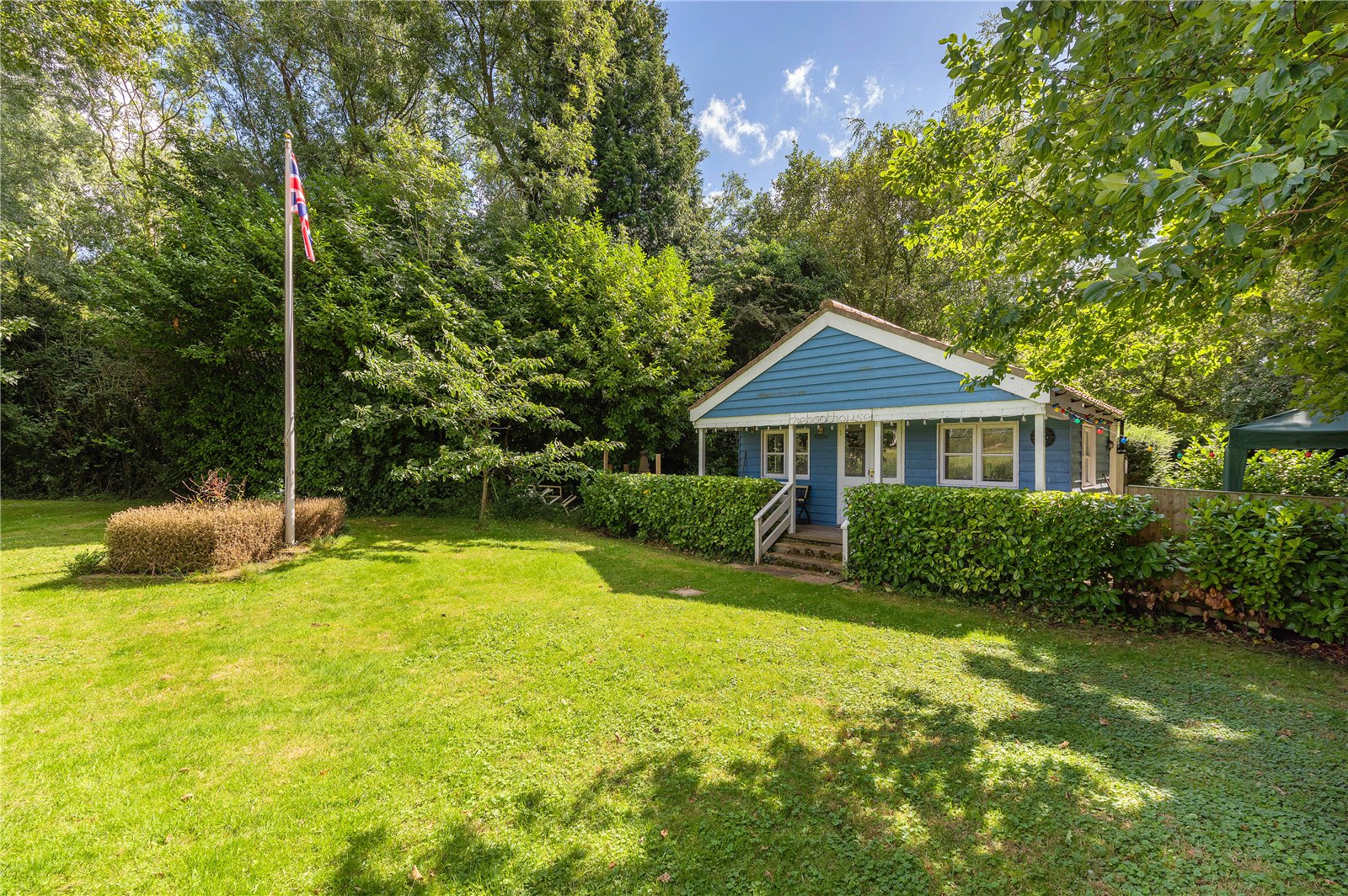 Detached House for sale with 6 bedrooms, Common Lane, Hemingford Abbots