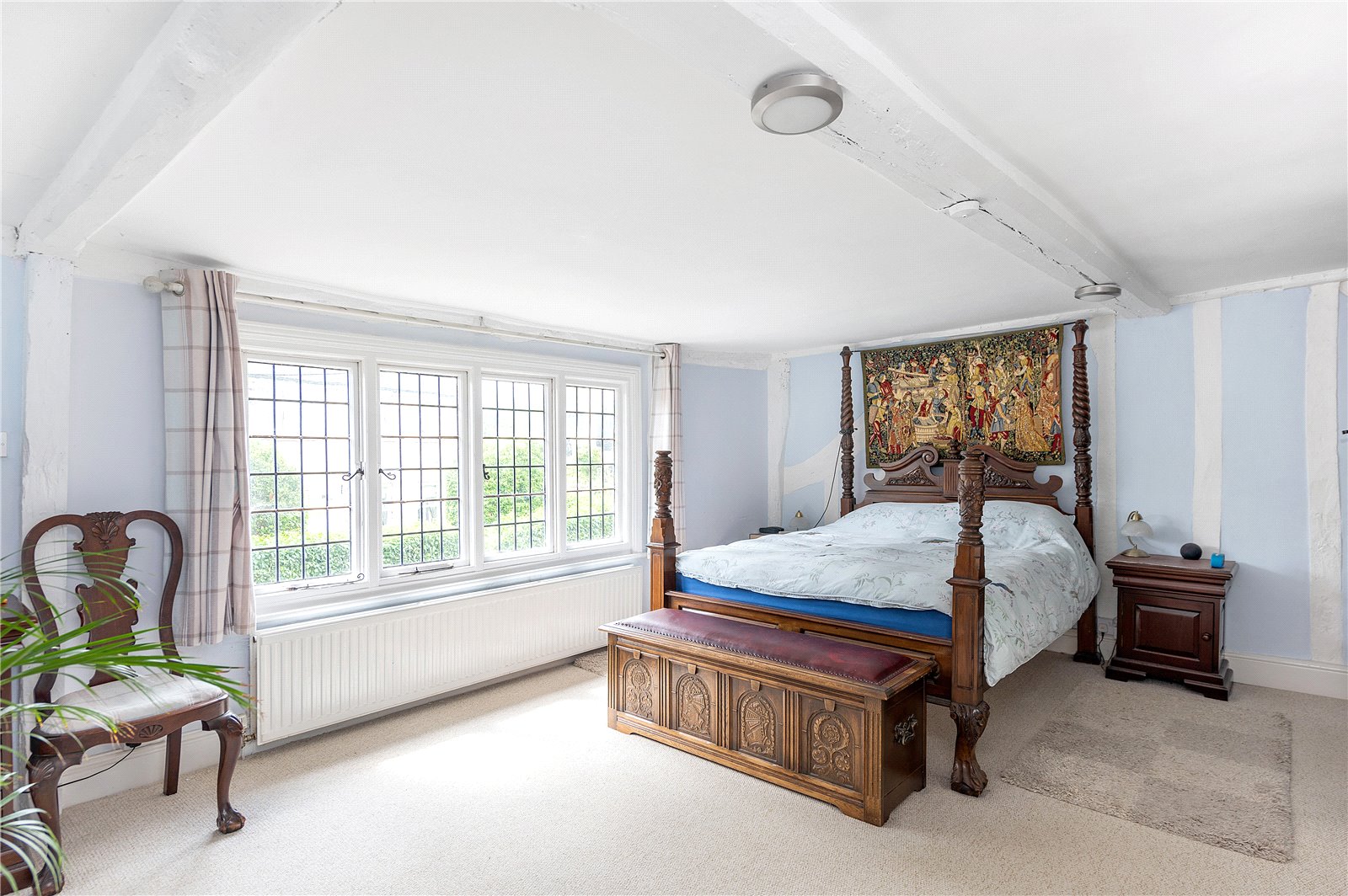 Detached House for sale with 6 bedrooms, Common Lane, Hemingford Abbots