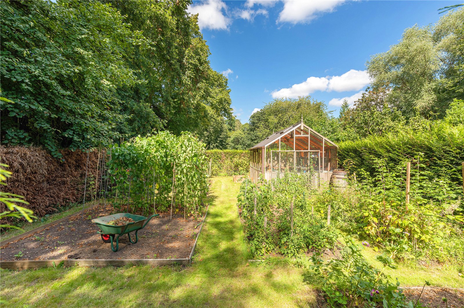 Detached House for sale with 6 bedrooms, Common Lane, Hemingford Abbots