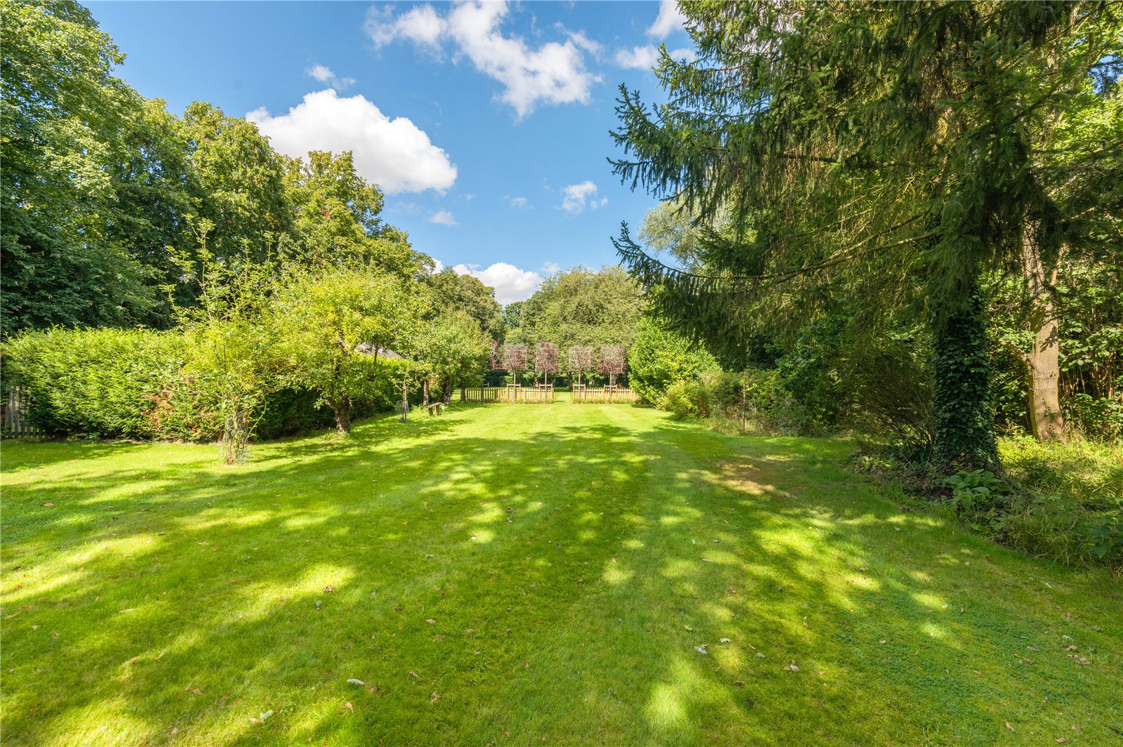 Detached House for sale with 6 bedrooms, Common Lane, Hemingford Abbots