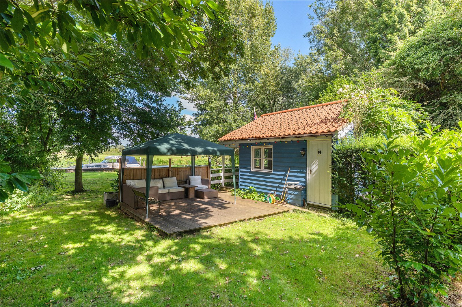 Detached House for sale with 6 bedrooms, Common Lane, Hemingford Abbots