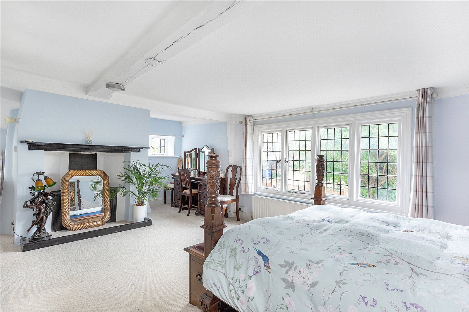 Detached House for sale with 6 bedrooms, Common Lane, Hemingford Abbots