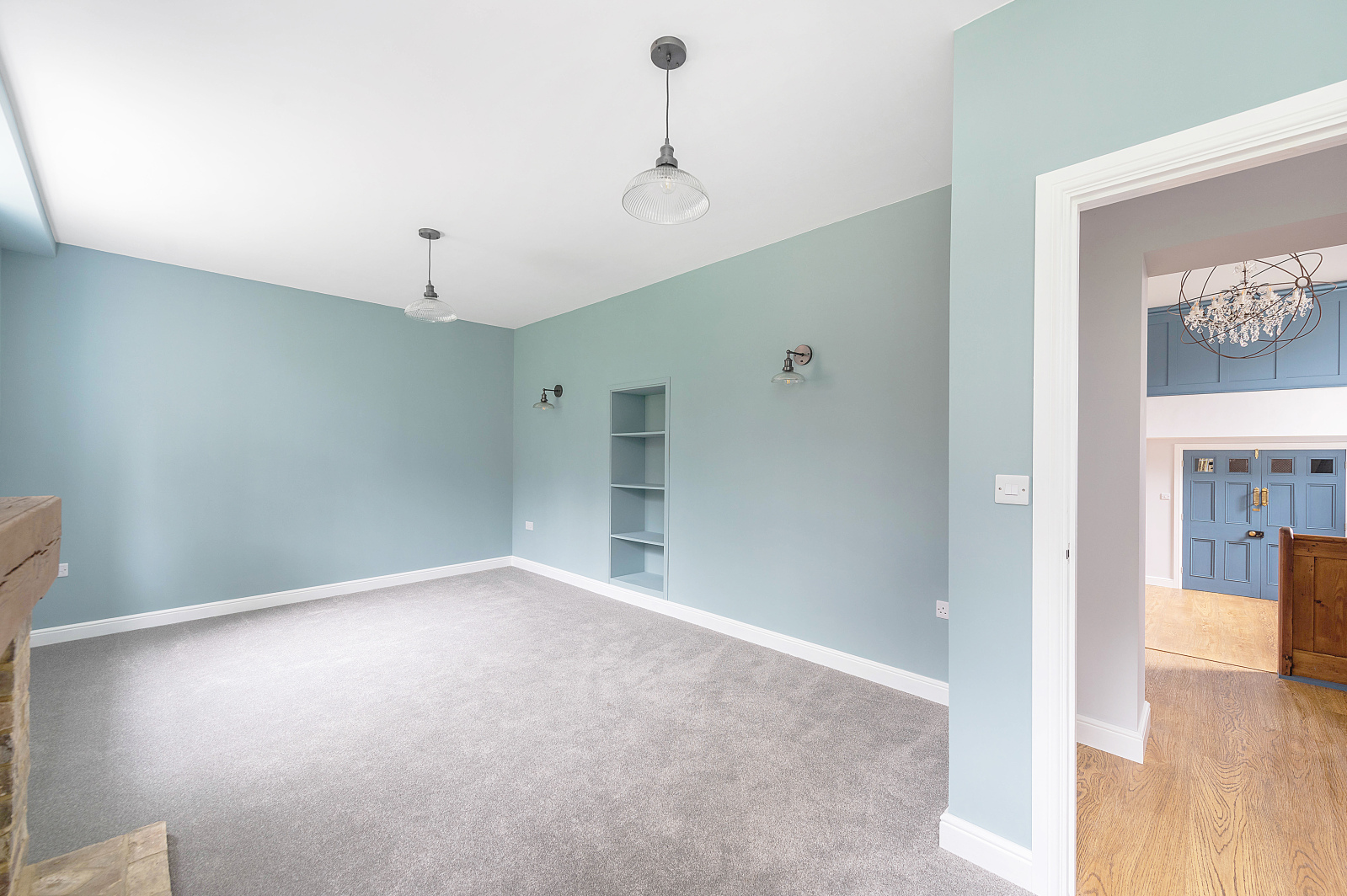 Detached House for sale with 4 bedrooms, Ermine Street, Caxton Fine