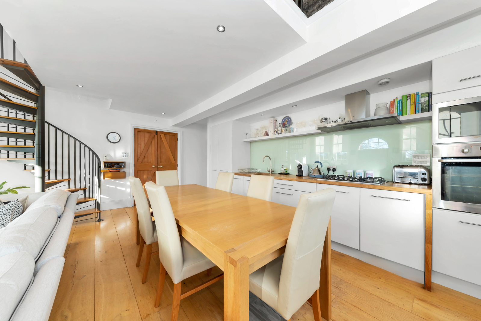 Detached House for sale with 2 bedrooms, Ermine Street, Little Stukeley