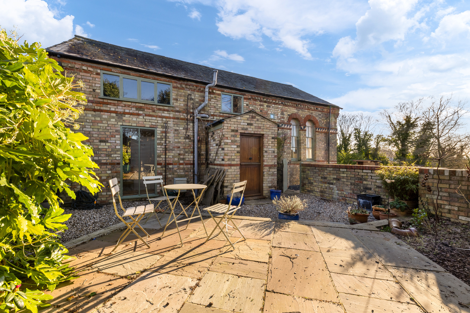 Detached House for sale with 2 bedrooms, Ermine Street, Little Stukeley