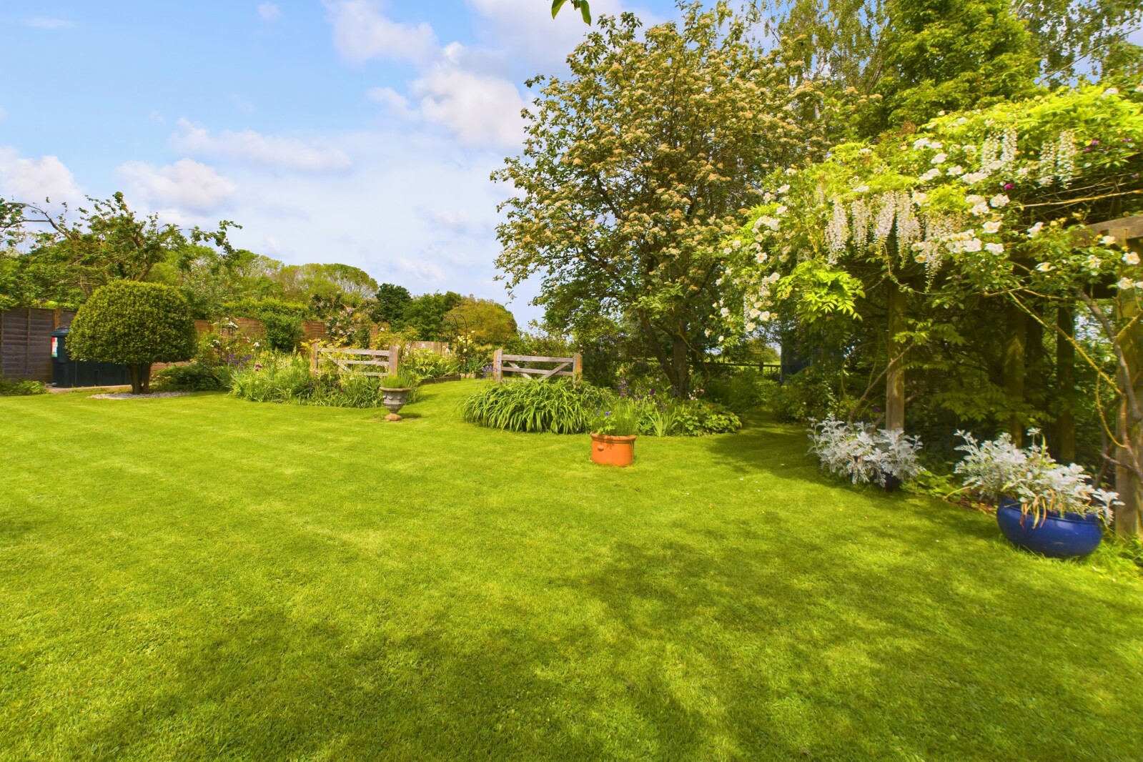 Detached House for sale with 3 bedrooms, Papworth Saint Agnes