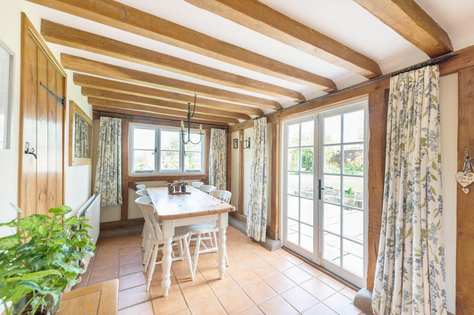 Detached House for sale with 3 bedrooms, Papworth Saint Agnes