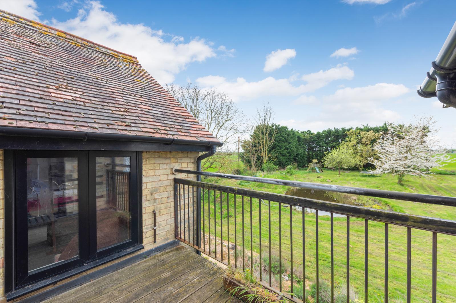 Detached House for sale with 5 bedrooms, Round House Drove, Warboys