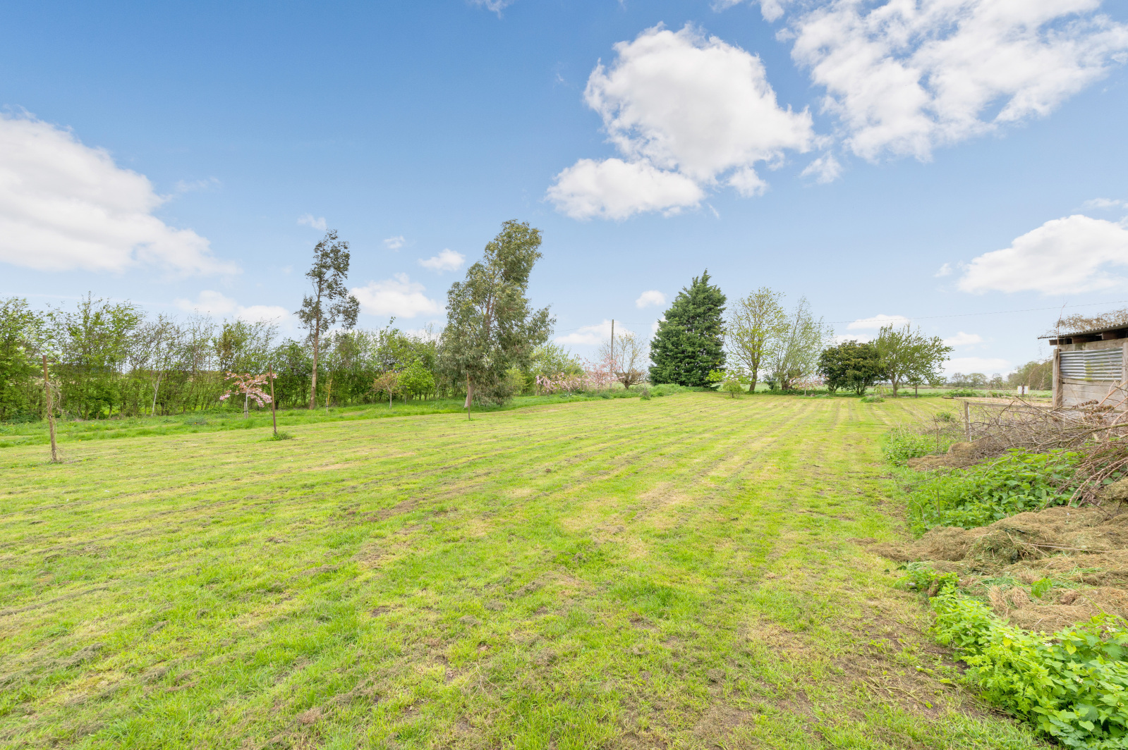 Detached House for sale with 5 bedrooms, Round House Drove, Warboys