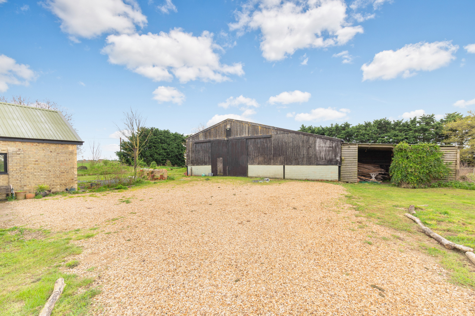 Detached House for sale with 5 bedrooms, Round House Drove, Warboys