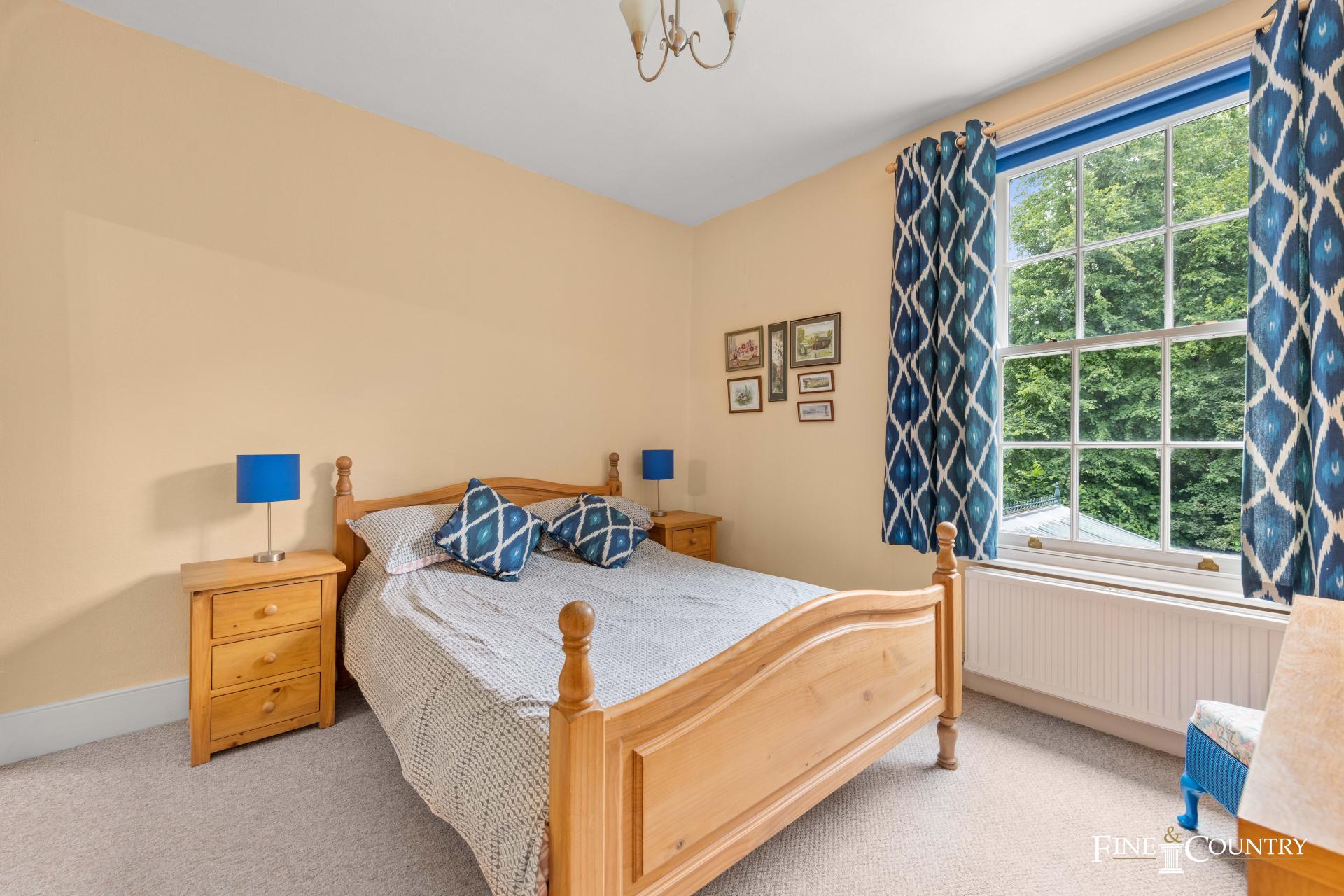 Detached House for sale with 4 bedrooms, Holbeach Fine & Country