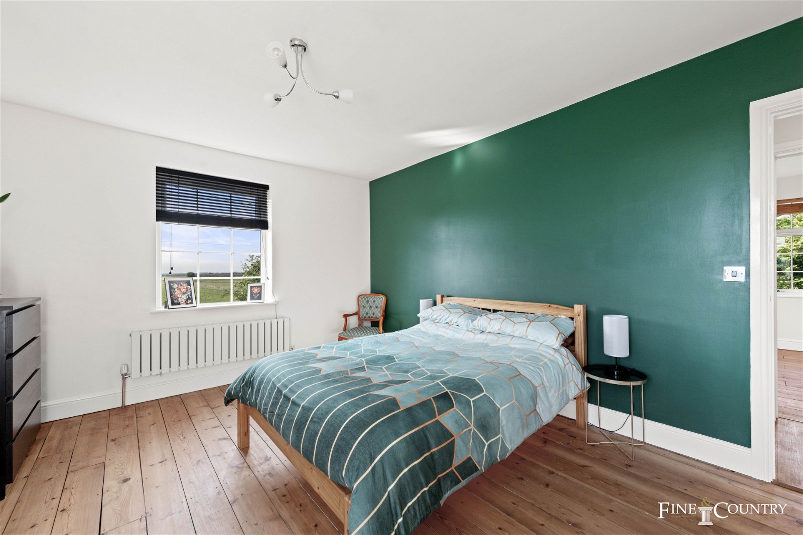 Detached House for sale with 4 bedrooms, Crowland Fine & Country