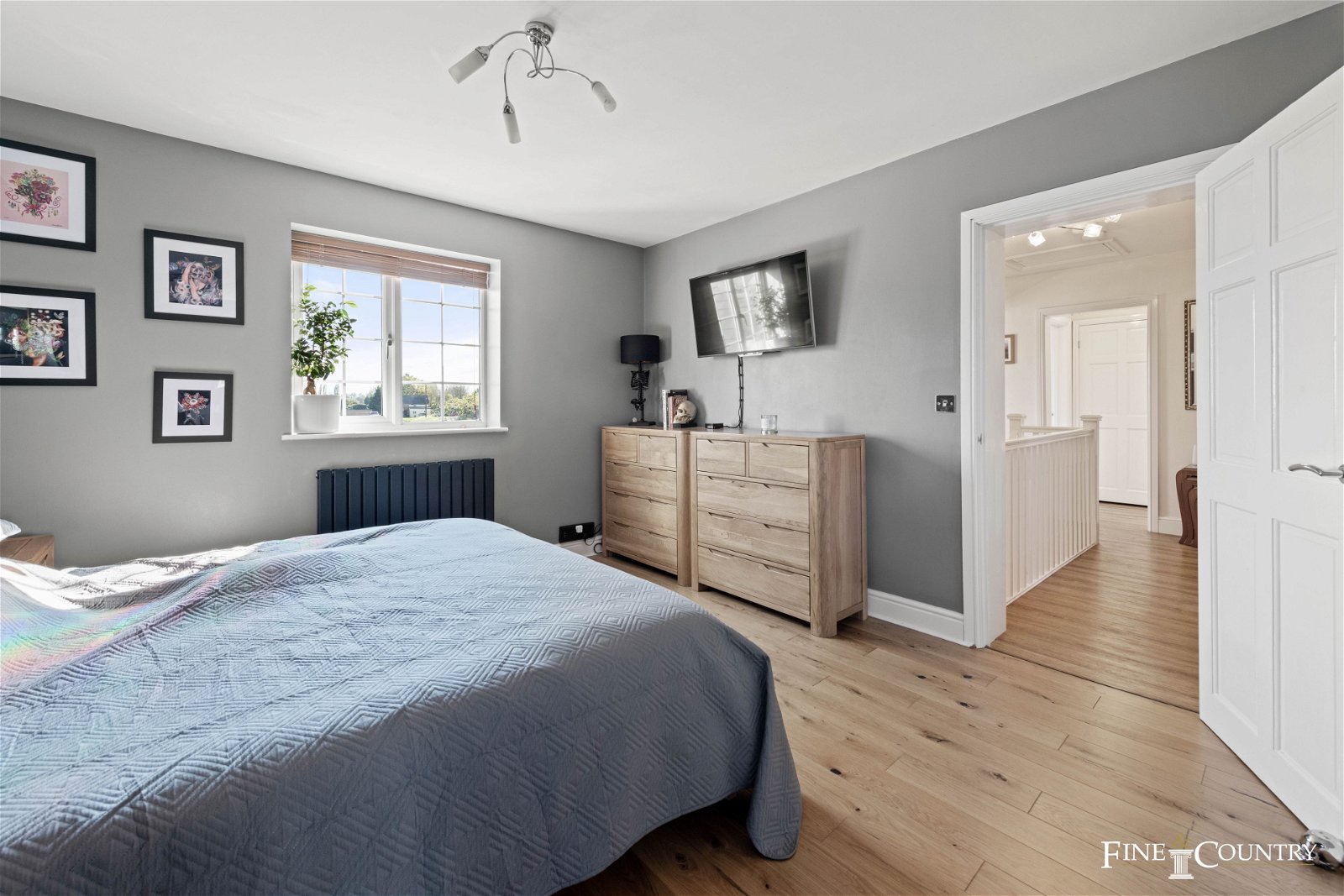 Detached House for sale with 4 bedrooms, Crowland Fine & Country