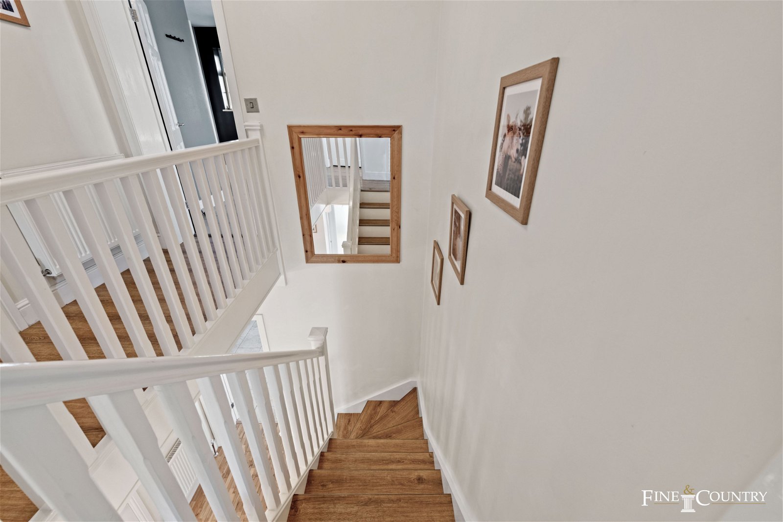 Detached House for sale with 4 bedrooms, Crowland Fine & Country