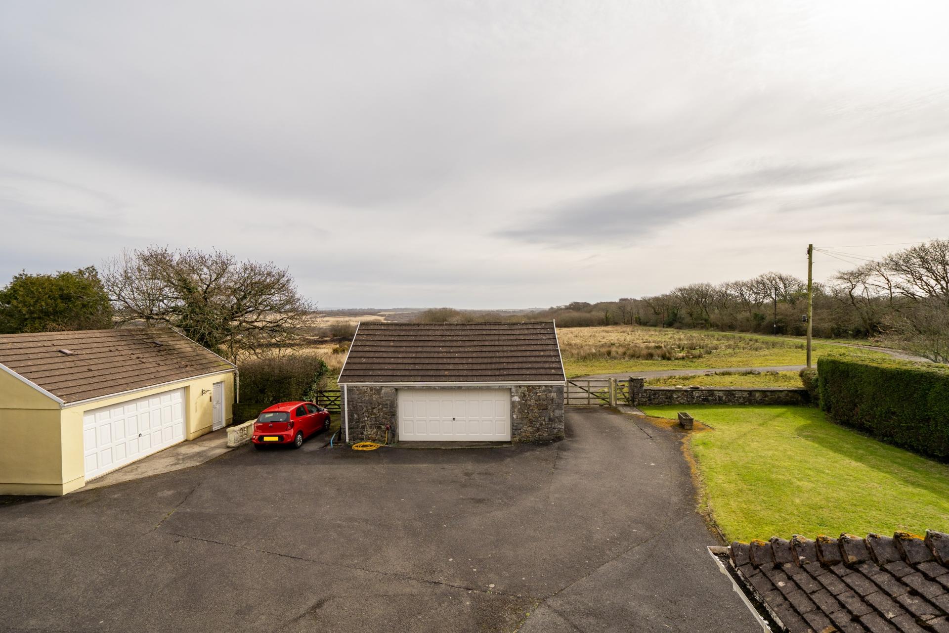 3 bedroom House With Land for sale in Swansea