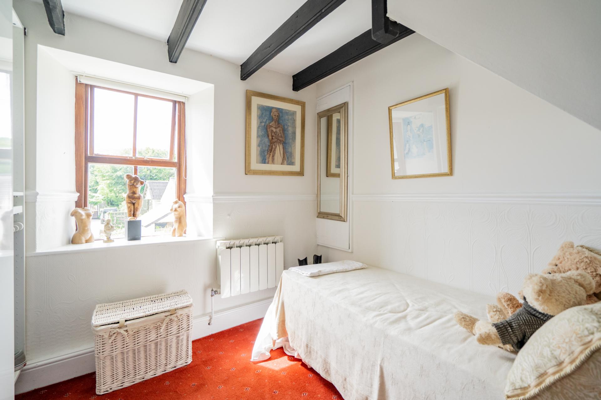 Detached House for sale with 5 bedrooms, Cwm Ivy Court Farm, Llanmadoc