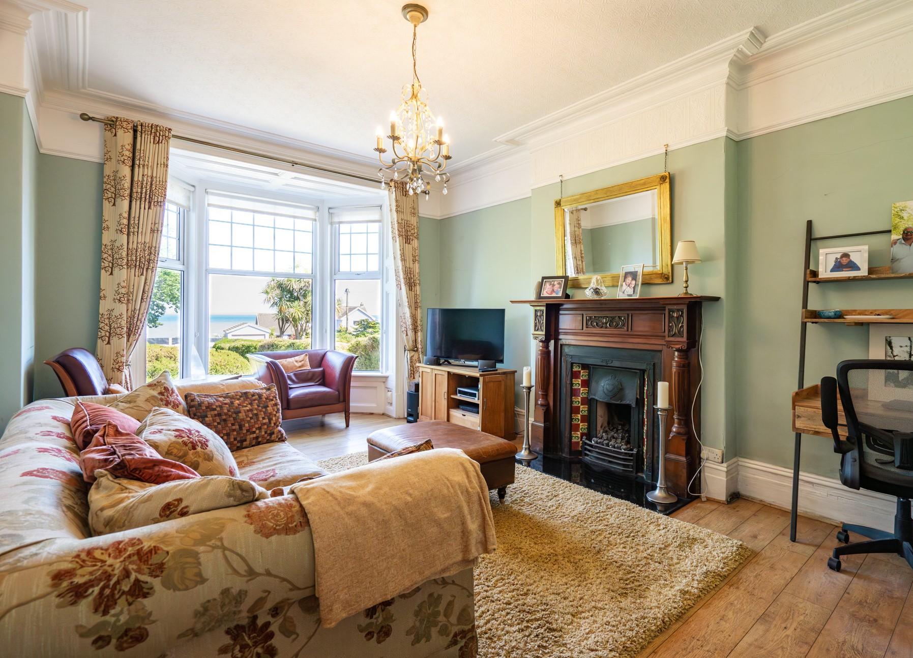 SemiDetached House for sale with 5 bedrooms, Pendine, 316 Mumbles Road