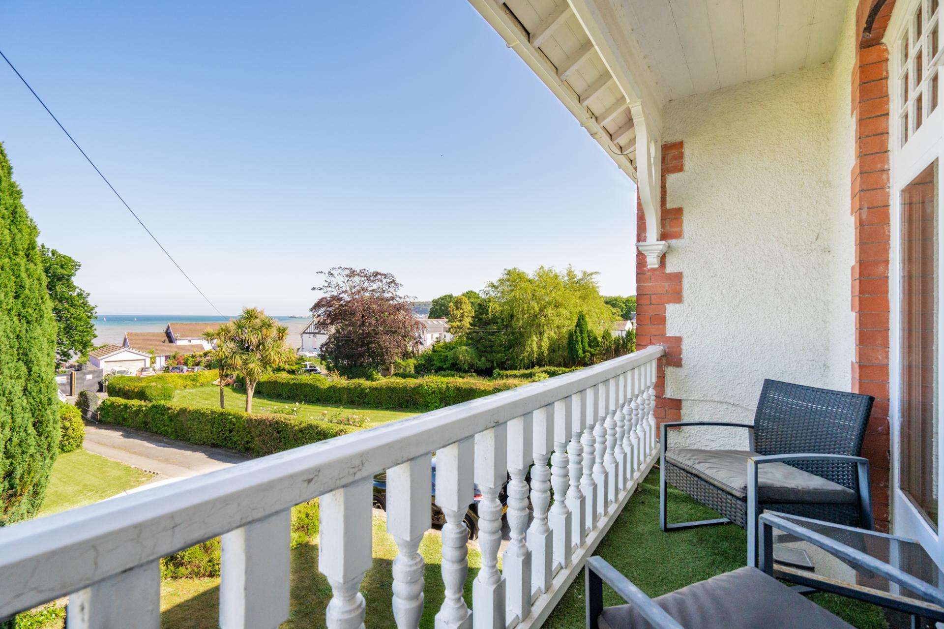 SemiDetached House for sale with 5 bedrooms, Pendine, 316 Mumbles Road