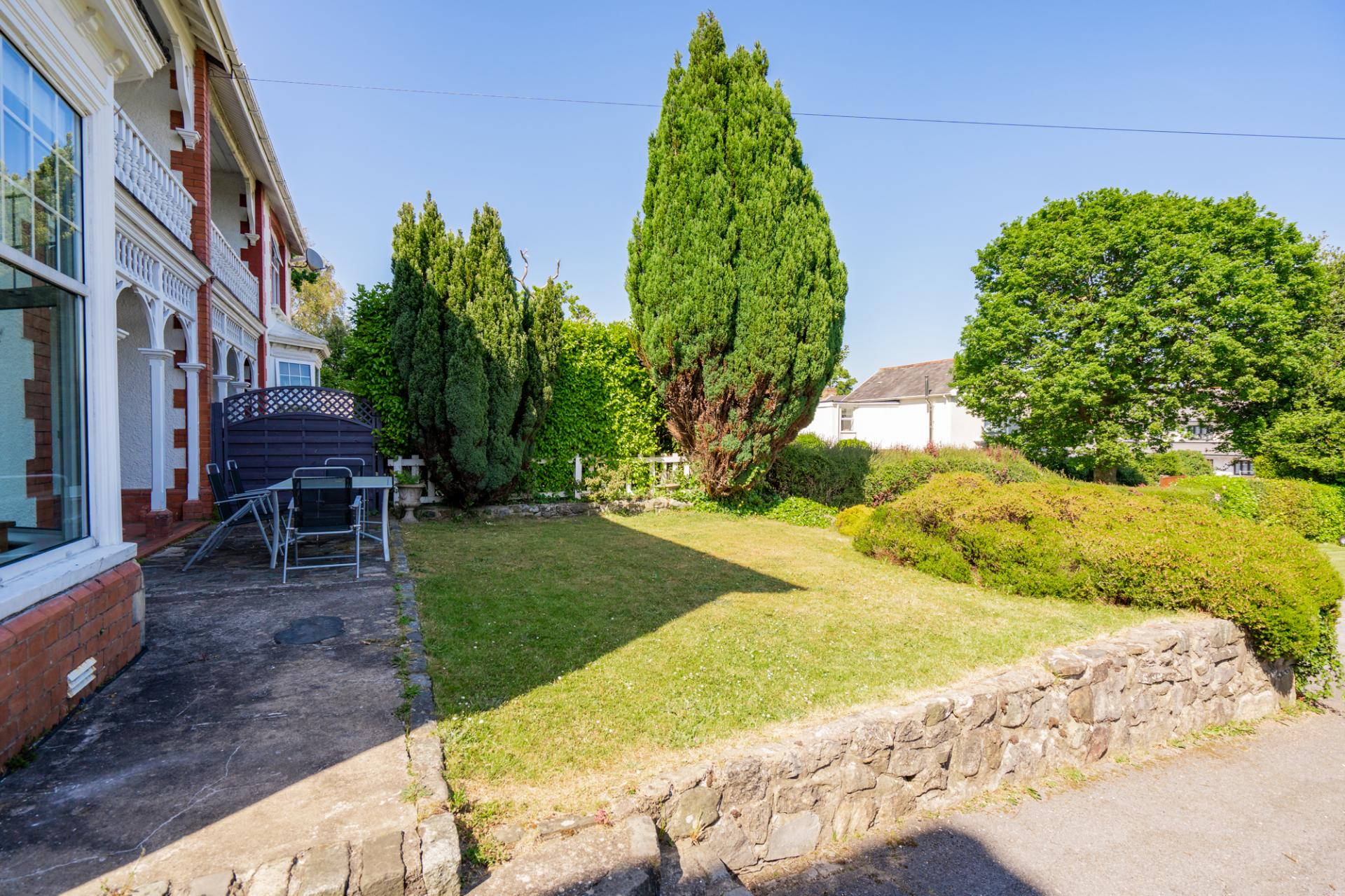 SemiDetached House for sale with 5 bedrooms, Pendine, 316 Mumbles Road