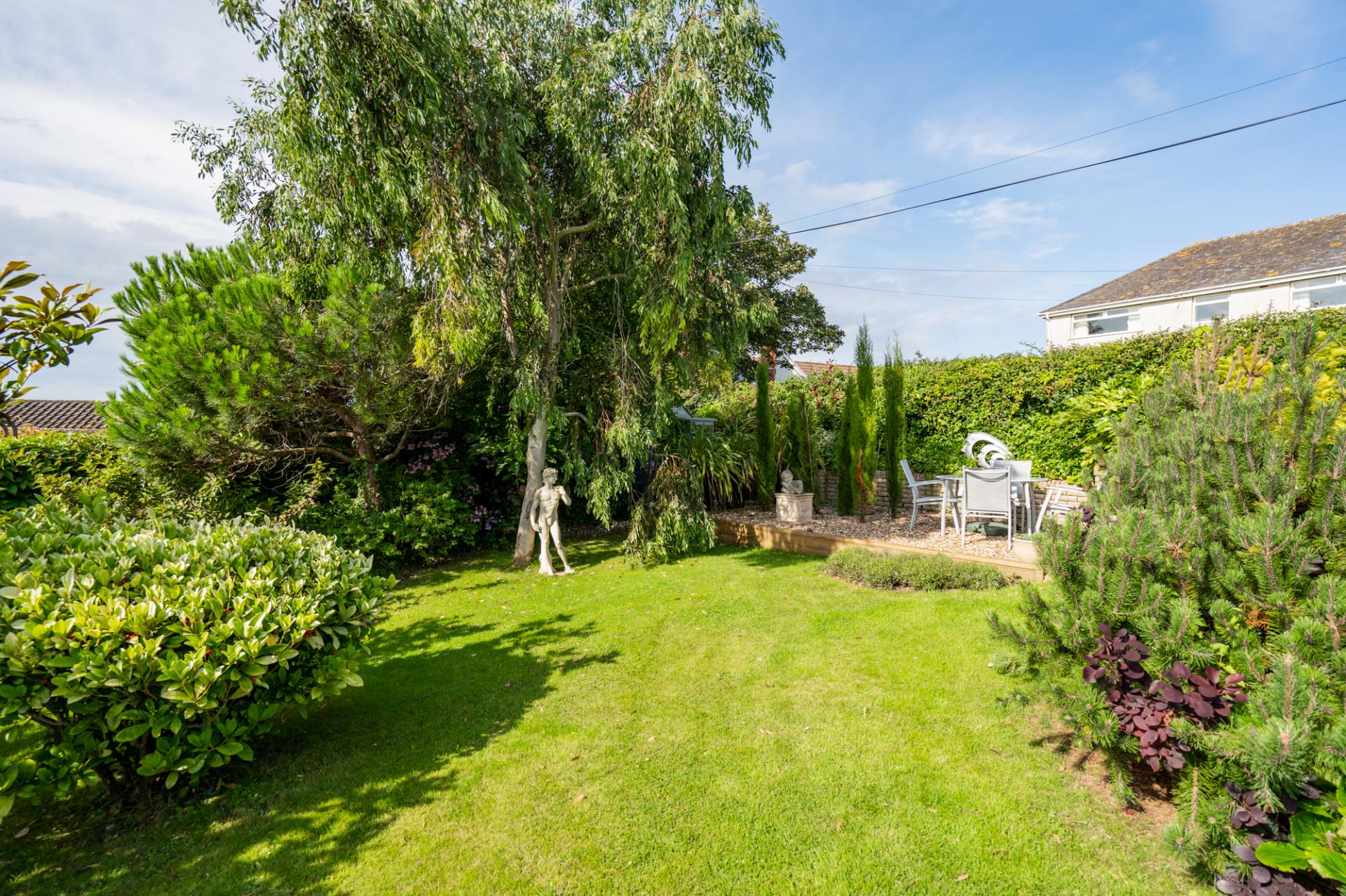 Detached House for sale with 4 bedrooms, 2 The Boarlands, Port Eynon