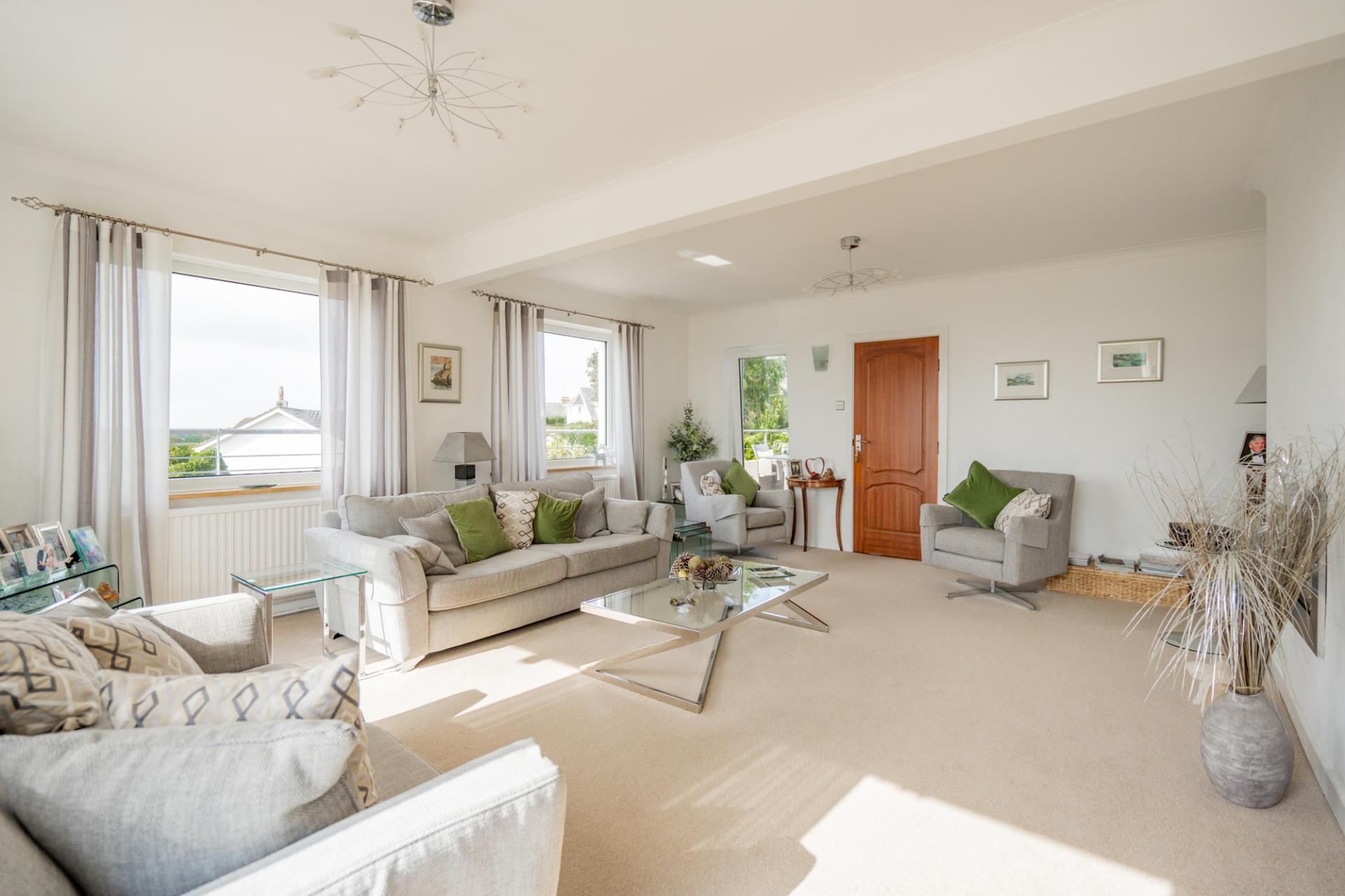 Detached House for sale with 4 bedrooms, 2 The Boarlands, Port Eynon