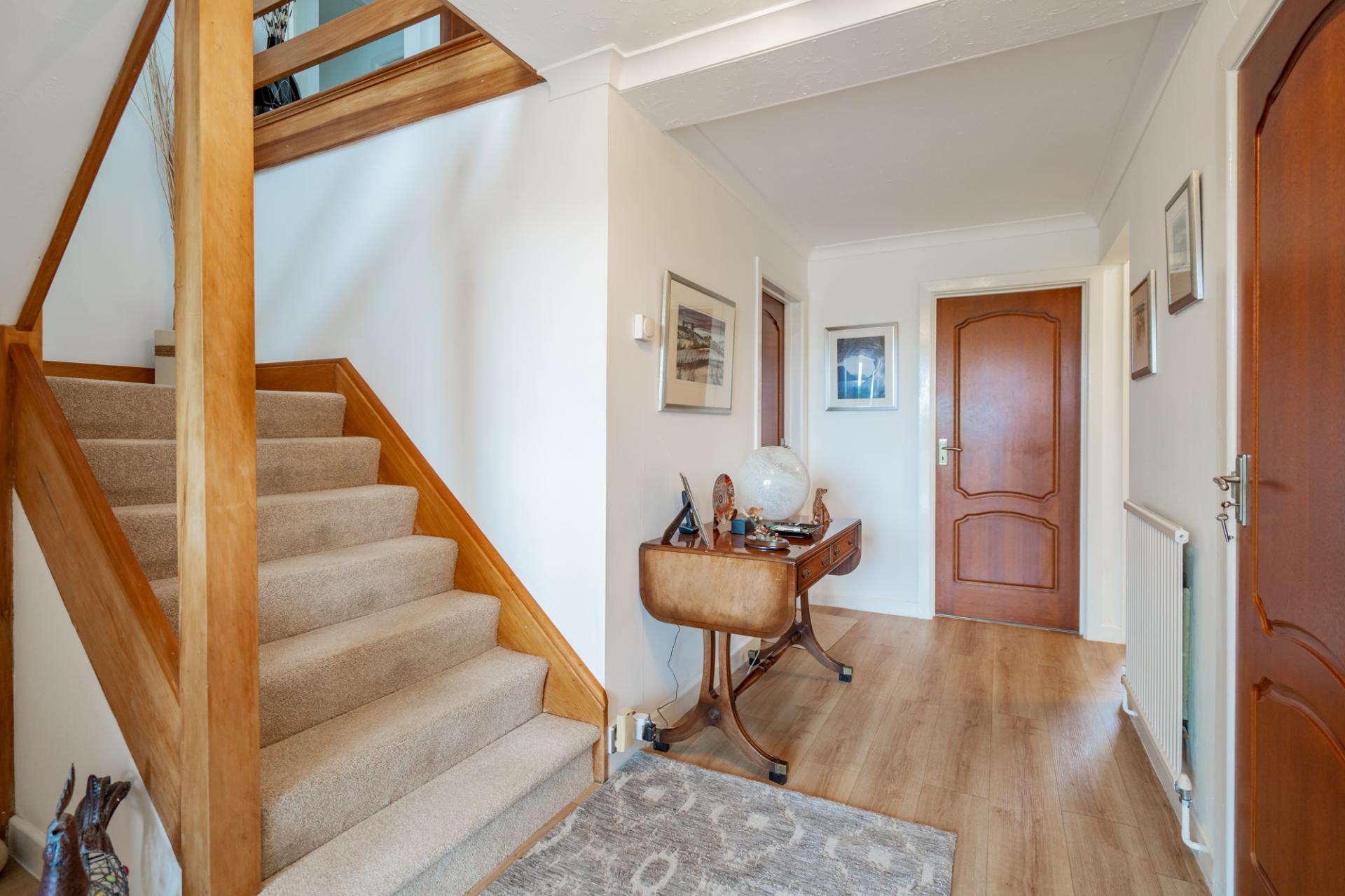 Detached House for sale with 4 bedrooms, 2 The Boarlands, Port Eynon